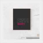 Photoshop Plakat Vorlagen Wunderbar Shop Nørden Kender Denne Citat Plakat