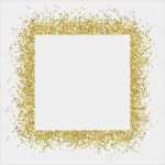 Photoshop Rahmen Vorlagen Kostenlos Einzigartig Große Rahmen Mit Goldenem Konfetti