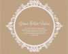 Photoshop Rahmen Vorlagen Kostenlos Schön ornamental Vintage Circle Frame Kostenlose Vektoren