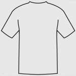 Photoshop T Shirt Vorlage Beste T Shirt Vorlage Illustrator Einzigartig Tshirt Vorlage