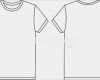 Photoshop T Shirt Vorlage Erstaunlich Vektor Weißen Tshirt Vorlage Mockup Vektorgrafik