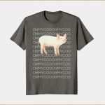 Photoshop T Shirt Vorlage Großartig 10 Tshirt Illustrator Vorlage Vorlagen123 Vorlagen123