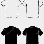 Photoshop T Shirt Vorlage Großartig Polo Shirt Schwarz Vorlage Oberhof Sportstaetten