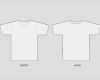 Photoshop T Shirt Vorlage Hübsch the Treachery Of T Shirts