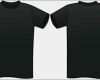 Photoshop T Shirt Vorlage Schön T Shirt Vorlage Clipart Best
