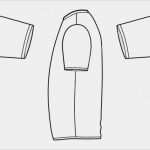 Photoshop T Shirt Vorlage Schönste Grundlegende Uni T Shirt Vorlage Vektor Illustration