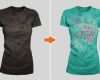 Photoshop T Shirt Vorlage Wunderbar Shop Distressed Shirt Mockup Templates Pack