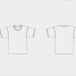Photoshop T Shirt Vorlage Wunderbar T Shirt Vorlage
