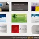 Photoshop Visitenkarten Vorlage Erstaunlich All Photos Gallery Best Business Cards