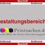 Photoshop Visitenkarten Vorlage Erstaunlich Visitenkarten Erstellen Perfekte Druckergebnisse