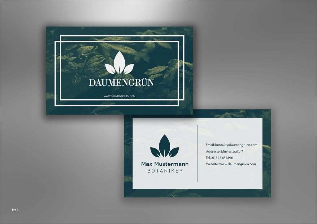 Photoshop Visitenkarten Vorlage Genial Kostenlose Visitenkarten Durch Shop Vorlagen