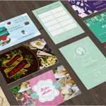 Photoshop Visitenkarten Vorlage Hübsch Shop Mockup Vorlage Für Zehn Visitenkarten Im