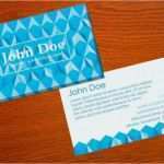 Photoshop Visitenkarten Vorlage Neu 20 Wunderschöne Visitenkarten Vorlagen Für Shop [teil