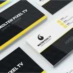 Photoshop Visitenkarten Vorlage Wunderbar Visitenkarte Erstellen Shop Tutorial