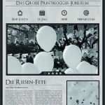 Photoshop Vorlage Einladung Hübsch Tutorial Einladung Im Zeitungsstil Gestalten Saxoprint Blog