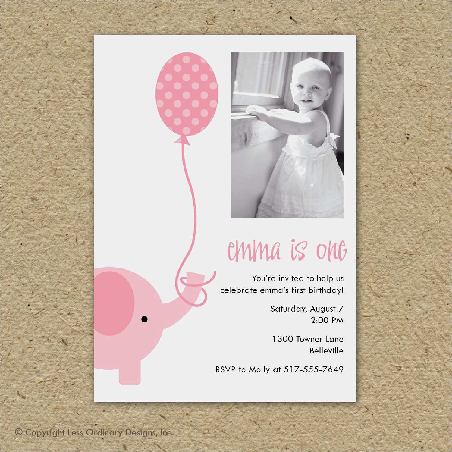 Photoshop Vorlage Einladung Neu Geburtstag Einladung Vorlage