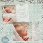 Photoshop Vorlage Einladung Wunderbar Auf Verkauf Instant Download Vorlage Ankündigung