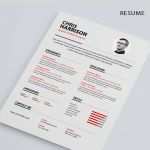 Photoshop Vorlage Erstellen Gut Fein Erstellen Sie Einen Lebenslauf Mit Shop