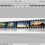 Photoshop Vorlage Erstellen Schön Streifen Mit Spiegelung Und Transformation Erstellen