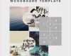 Photoshop Vorlagen Collage Elegant Moodboard Vorlage Shop Collage Vorlage