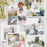 Photoshop Vorlagen Collage Erstaunlich Hochzeit Collage Shop Vorlage Sammlung Hochzeit