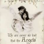 Photoshop Vorlagen Collage Inspiration Vintage Angels Photoshop Collage P1022 Free for Personal Use