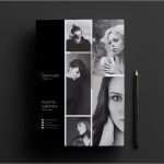 Photoshop Vorlagen Collage Luxus Free Graphy Templates Pack for Shop