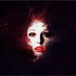 Photoshop Vorlagen Collage Neu Simple Facial Manipulation with Layer Mask and Custom