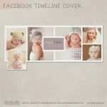 Photoshop Vorlagen Collage Süß Timeline Cover Template Photo Collage Photos Digital