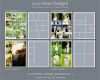 Photoshop Vorlagen Collage Wunderbar 16 X 20 Foto Collage Vorlagen Set 1 Von Lucyrosedesigns