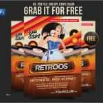 Photoshop Vorlagen Flyer Beste Flyer Vorlagen & Shop Templates Saxoprint Blog