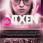 Photoshop Vorlagen Flyer Erstaunlich Flyer Vorlagen & Shop Templates Saxoprint Blog