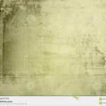 Photoshop Vorlagen Hintergrund Cool Altes Papier Der Blumenart Masert Feld Stockfotos Bild