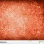 Photoshop Vorlagen Hintergrund Elegant Altes Papier Der Blumenart Masert Hintergrund Stock