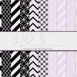 Photoshop Vorlagen Hintergrund Elegant Free Digital Paper Set Shop
