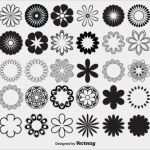 Photoshop Vorlagen Kostenlos Erstaunlich 40 Schöne Blütenformen