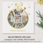 Photoshop Weihnachtskarte Vorlage Angenehm Weihnachtskarte Vorlage 20x20in