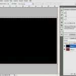 Photoshop Weihnachtskarte Vorlage Fabelhaft Tutorial Weihnachtskarte In Shop Gestalten