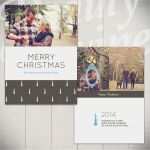 Photoshop Weihnachtskarte Vorlage Neu Weihnachtskarte Vorlage Holzig Urlaub D 5 X 7 Holiday Card