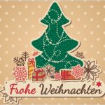 Photoshop Weihnachtskarte Vorlage Schön Psd Templates Vektor Vorlagen Für Weihnachtskarten