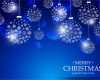 Photoshop Weihnachtskarte Vorlage Schönste Blue Merry Christmas Backgrounds