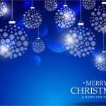 Photoshop Weihnachtskarte Vorlage Schönste Blue Merry Christmas Backgrounds