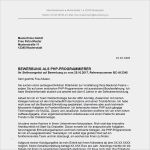 Php Kontaktformular Vorlage Neu Bewerbung Als PHP Programmierer PHP Programmiererin