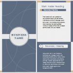 Php Vorlagen Wunderbar Anpassbare Broschüre Vorlagen Kostenloser Download