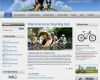 Php Website Vorlage Cool Website Vorlage Für Radfahren