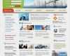 Php Website Vorlage Erstaunlich Website Vorlage Für Stadtportal