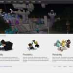 Php Website Vorlage Luxus Niedlich Minecraft Vorlage Zeitgenössisch Beispiel