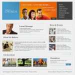 Php Website Vorlage Neu Website Vorlage Für Religiöse