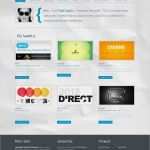 Php Website Vorlage Neu Website Vorlage Für Web Design