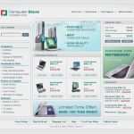 Php Website Vorlage Süß Website Vorlage 7433 Für Putergeschäft